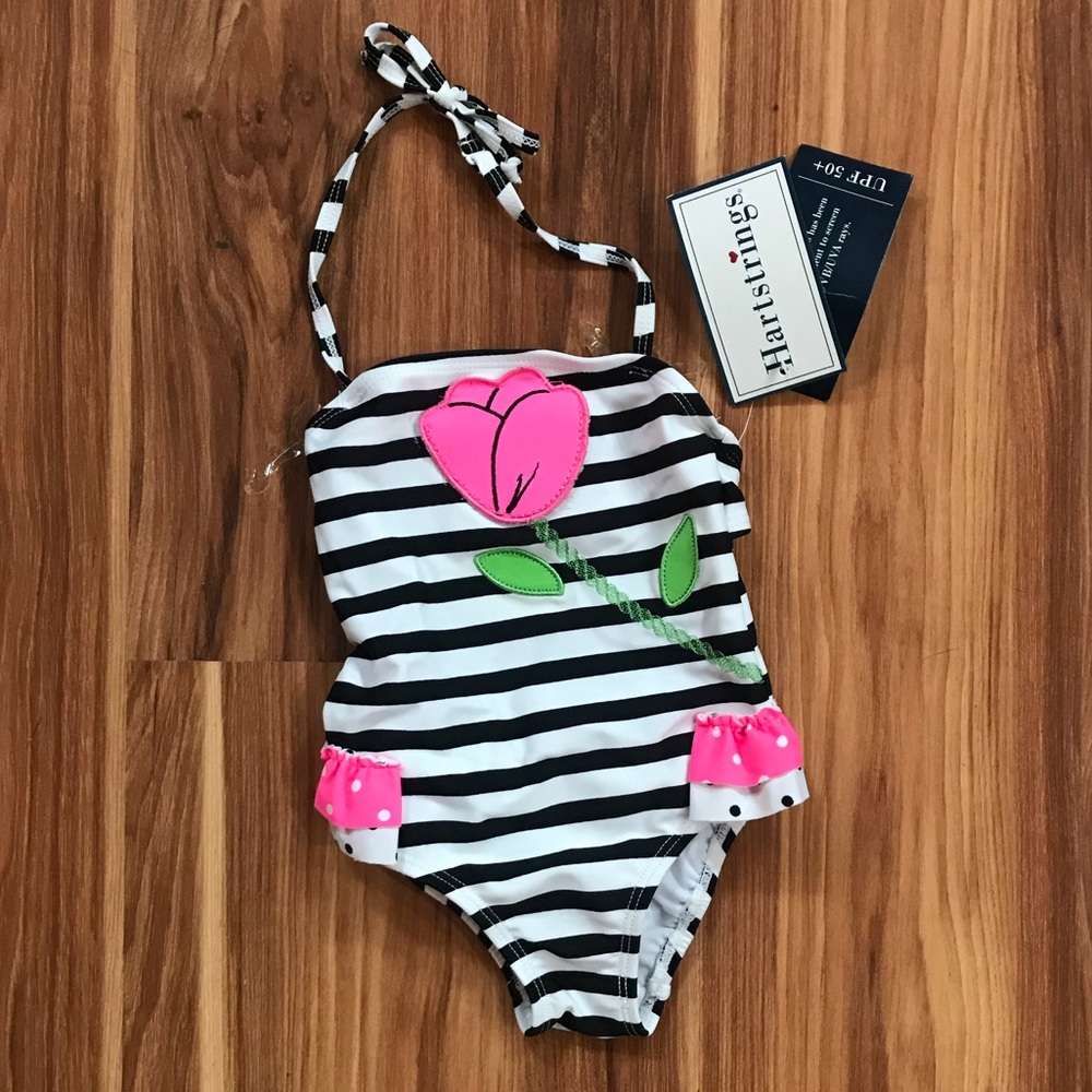 NWT 2T Swimsuit